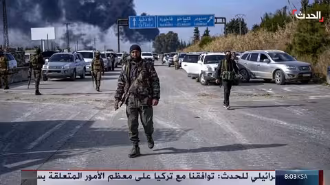 الاتحاد الأوروبي يستعد لمعاقبة مشتبه بهم في أحداث الساحل السوري