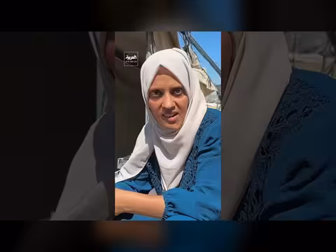 انتشار القوارض والحشرات في غزة
