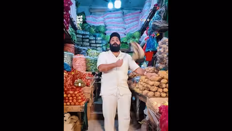 "قد التحدي": برنامج يمني جديد يضع نجومًا في مواقف صعبة