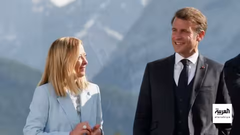 تطورات إقليمية ودولية: من إيران إلى أوكرانيا والسودان وليبيا