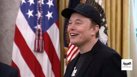 توتر بين ترامب وماسك يهدد مشاريع فضائية واقتصادية