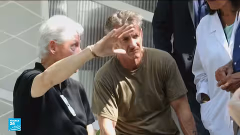 استدعاء بيل وهيلاري كلينتون للإدلاء بشهادتهما في قضية جيفري ابستين