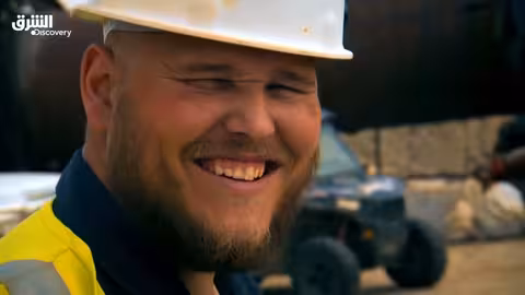 حمى الذهب: فشل وشيك - الحلقة 15 من الموسم الثاني