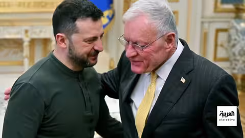 بوتين يشترط وقف توسع الناتو لإنهاء الحرب في أوكرانيا