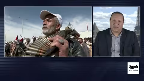 هجمات حوثية بالبحر الأحمر... تلوث محتمل وتصعيد أوروبي محدود