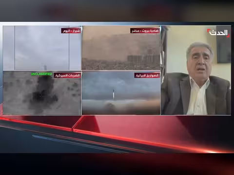 دبلوماسي: خطاب خامنئي ينذر باضطرابات في المنطقة