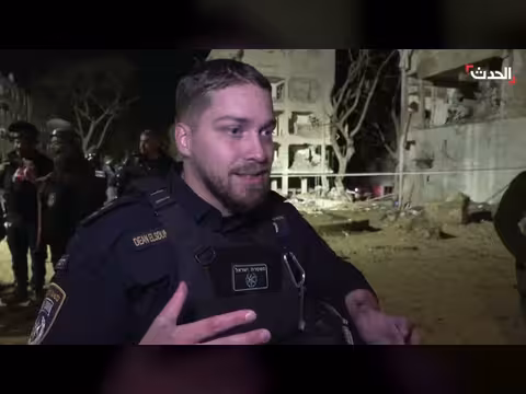 تصعيد خطير قرب المنشآت النووية الإيرانية