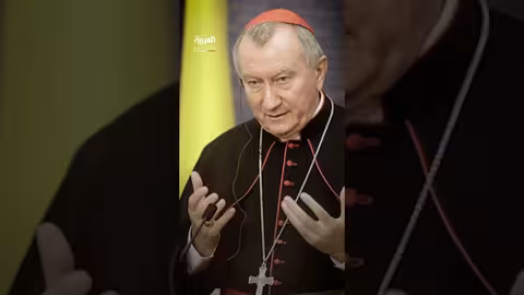 واشنطن بوست تكشف خطة هروب مادورو بوساطة الفاتيكان