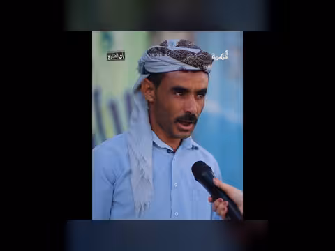 أين يختبئ عيدروس؟