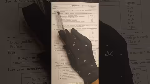 tronc commun جدع مشترك علوم وآداب الفرض الأول الدورة الأولى la production écrite