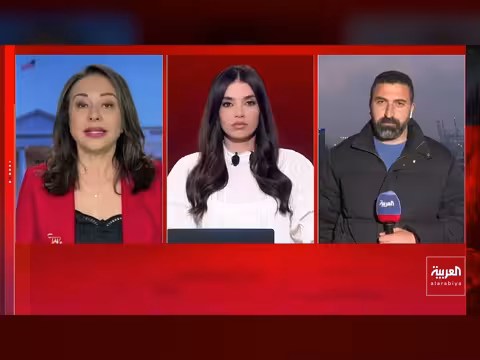 ترمب يضغط على نتنياهو لوقف الحرب في لبنان