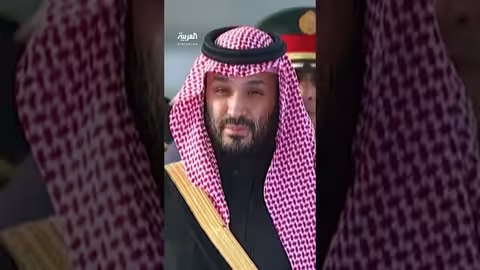 زيارة أردوغان للسعودية: شراكة استراتيجية وتوازن إقليمي