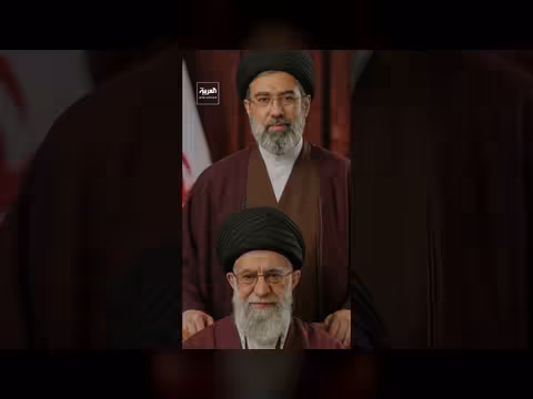 ترمب يمدد وقف إطلاق النار مع إيران