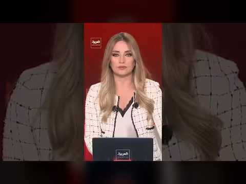 ماكرون يتهم إيران بمسؤولية الحرب في الشرق الأوسط ويرسل تعزيزات عسكرية