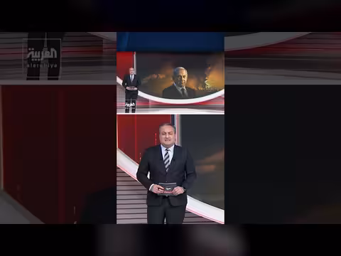 تصعيد الحرب الإيرانية مع حلول عيد الفطر دون تحقيق الأهداف