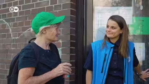 التسول في ألمانيا: واقع المرارة وصراع البقاء