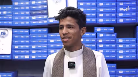 القارئ الميداني | رحلة الشاب " نجيب" مع حفظ القرآن الكريم... وأبرز التحديات التي واجهته