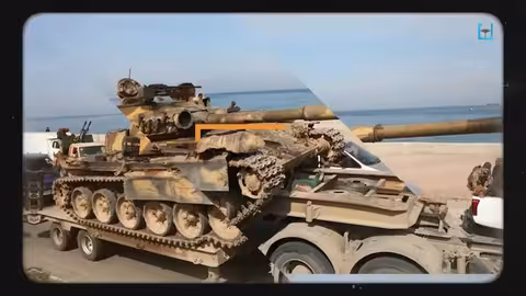 من يقف وراء الاشتباكات والفوضى في سوريا؟