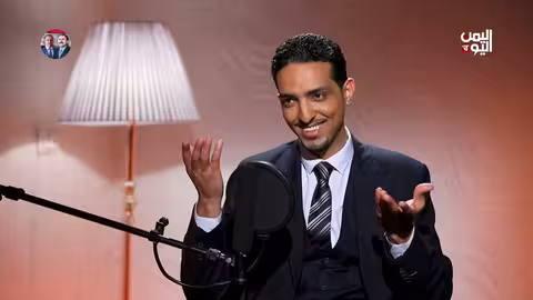 الإذاعية المصرية التي صادقت البردوني والمقالح والتقت بالسلال تروي ذكرياتها عن اليمن في #شموع_بودكاست