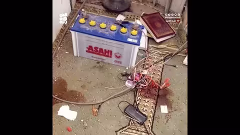 مقتل إمام مسجد في عمران برصاص ميليشيا الحوثي