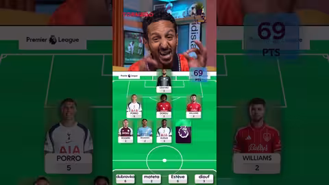 تحليل فانتازي الدوري: نصائح وتشكيلة الأسبوع الثالث