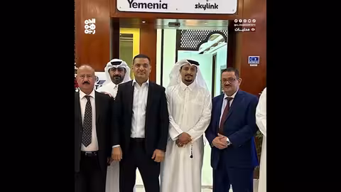 اليمنية تفتتح مكتباً في الدوحة وتخطط لتوسيع رحلاتها