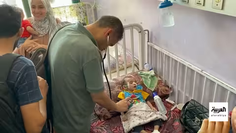 تطورات الصراع في أوكرانيا وغزة: قصف وتصعيد مستمر