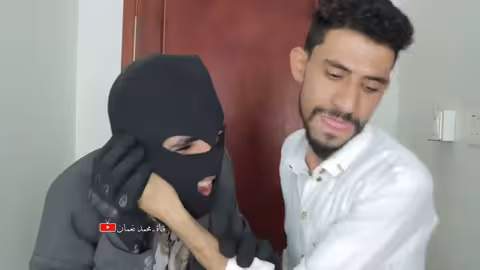 محمد نعمان: موقف طريف بعنوان سارق أصنج