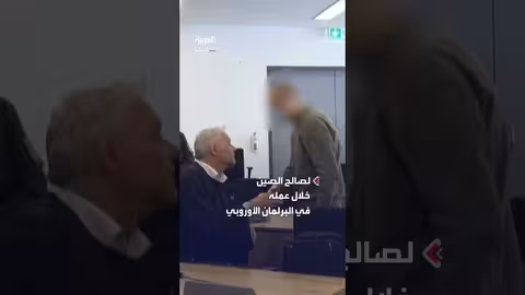 ألمانيا: سجن مستشار سابق لنائب يميني بتهمة التجسس لصالح الصين