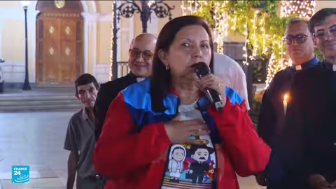 ترامب يعلن عن عمليات أمريكية لمكافحة تهريب المخدرات قبالة سواحل فنزويلا