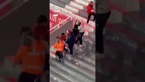 شغب في مباراة كرة قدم بالأرجنتين: قتلى وجرحى في بوينس أيرس