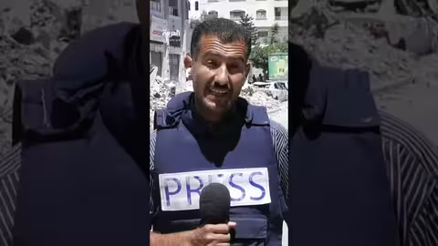 غزة: غارات إسرائيلية مكثفة وقصف يستهدف أحياء سكنية