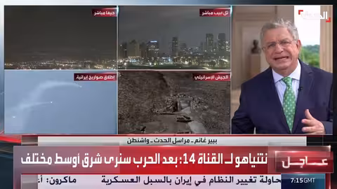 تصعيد أمريكي محتمل في الشرق الأوسط... اجتماع الأمن القومي يناقش الخيارات