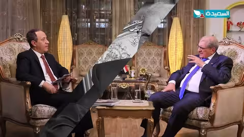 حصاد السنين: الكميم يتحدث عن تداعيات حرب الكويت وأوضاع اليمن