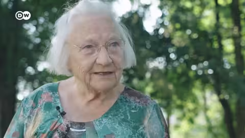 أيتام الحرب العالمية الثانية: قصص منسيّة من بروسيا الشرقية