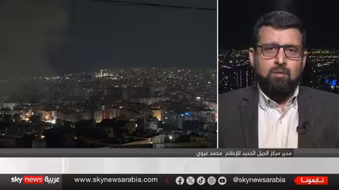 غارات إسرائيلية على الضاحية الجنوبية لبيروت وتصعيد التوتر