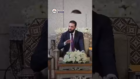 جهود لتهدئة الأزمة السورية وتعزيز العلاقات مع العراق