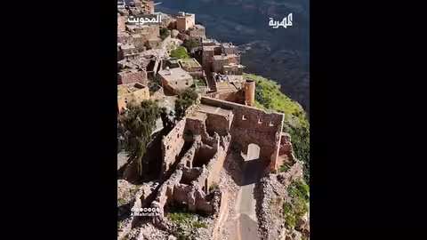 الوطن في ذاكرة المهرة: عشق رغم المحن