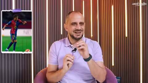 برشلونة وإنتر ميلان | ليلة لا مجال فيها للأخطاء! تحليل ما قبل ذهاب نصف النهائي