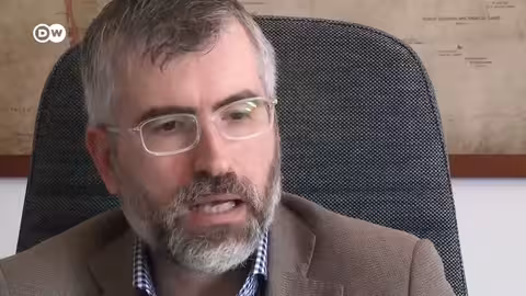 وثائقي عصابات المافيا في شرق ألمانيا - سلبيات الوحدة الألمانية وثائقية دي دبليو