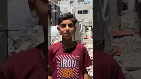 غزة: مجاعة تهدد حياة الأطفال وتصاعد حصيلة الضحايا