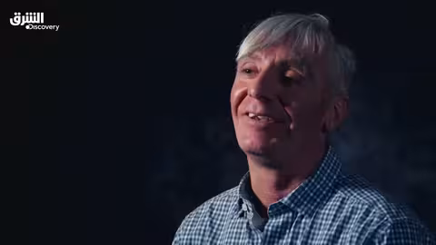 إعصار إيزيا: لحظات الانتظار - الحلقة 5 من الموسم الأول