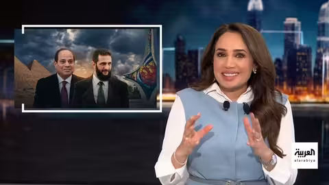 الاقتصاد يفتح فصلاً جديداً في العلاقات المصرية السورية