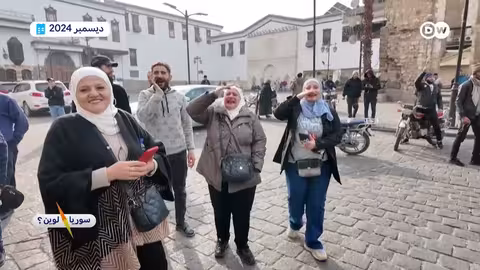 تمثيل المرأة السورية في السياسة: تحديات ما بعد النظام