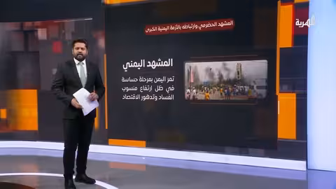 كيف أثر فساد الحكومة والرئاسي على الوضع في حضرموت؟