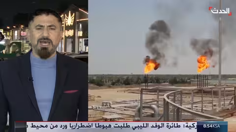 إيران توقف إمدادات الغاز للعراق: أزمة كهرباء وشتاء قاسٍ