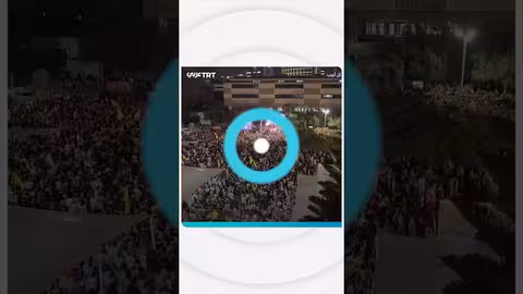 مظاهرات إسرائيلية حاشدة تطالب بوقف الحرب