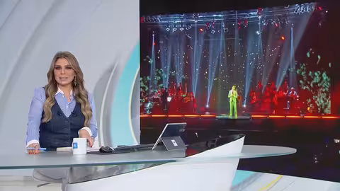 جدل حول حفل عبد الحليم حافظ بتقنية الهولوجرام في المغرب