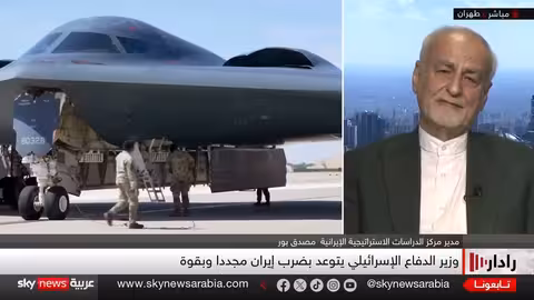 تصعيد التوتر بين إيران وإسرائيل... تحذيرات متبادلة وتسلح متزايد