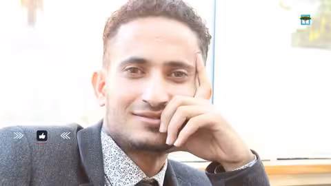 يمني يحصل على براءة اختراع وجوائز في مسابقة عالمية بالهند